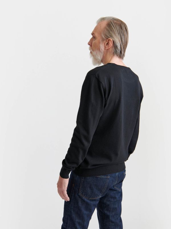 dünner Knit Pullover