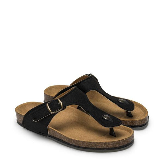 Kork rPET Sandalen