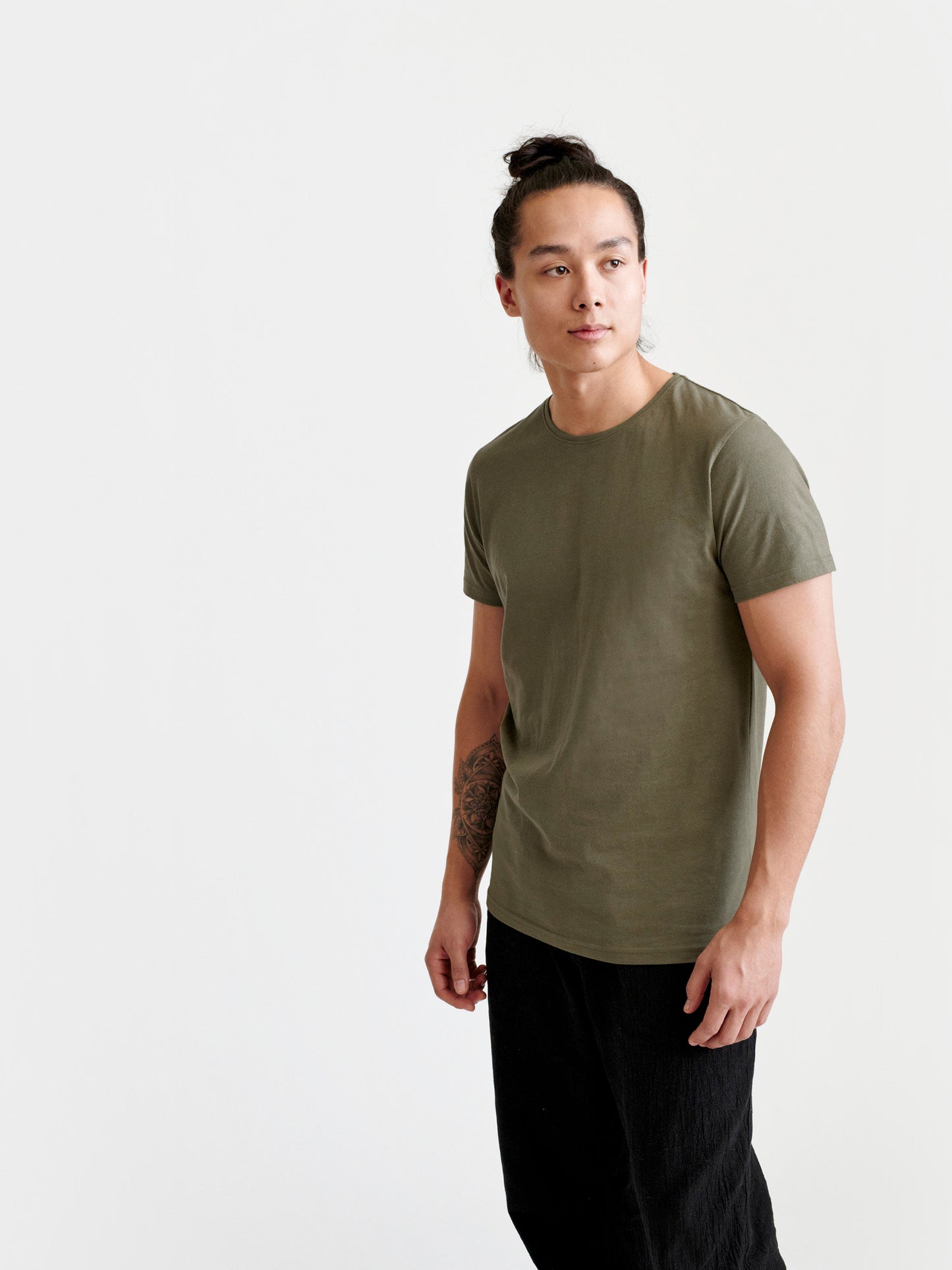 T-Shirt Men's Basic