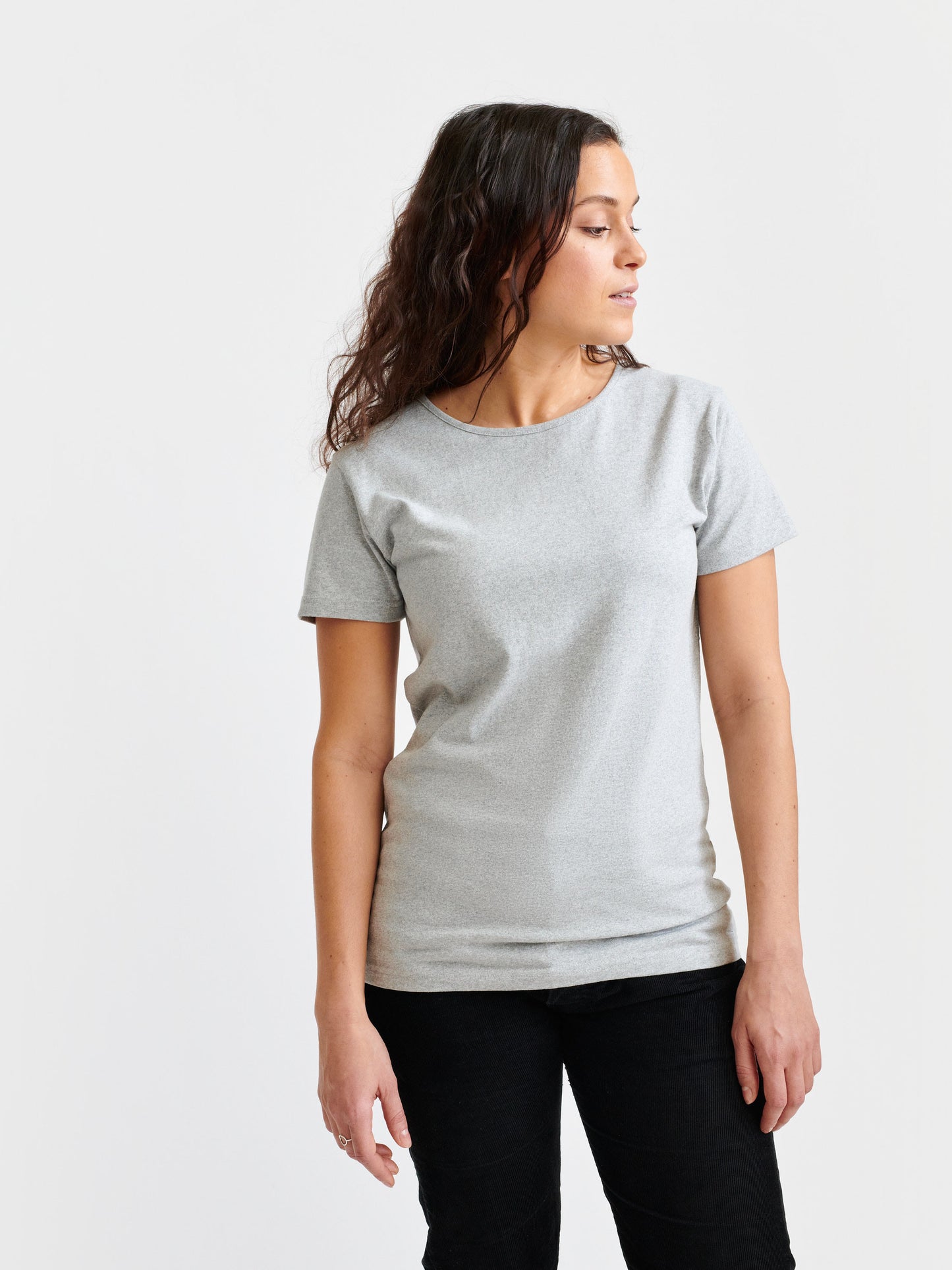 T-Shirt Frauen kurzarm