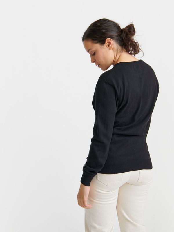 dünner Knit Pullover
