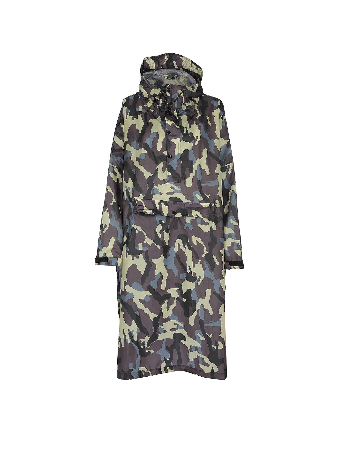 Rainkiss Poncho Regenschutz