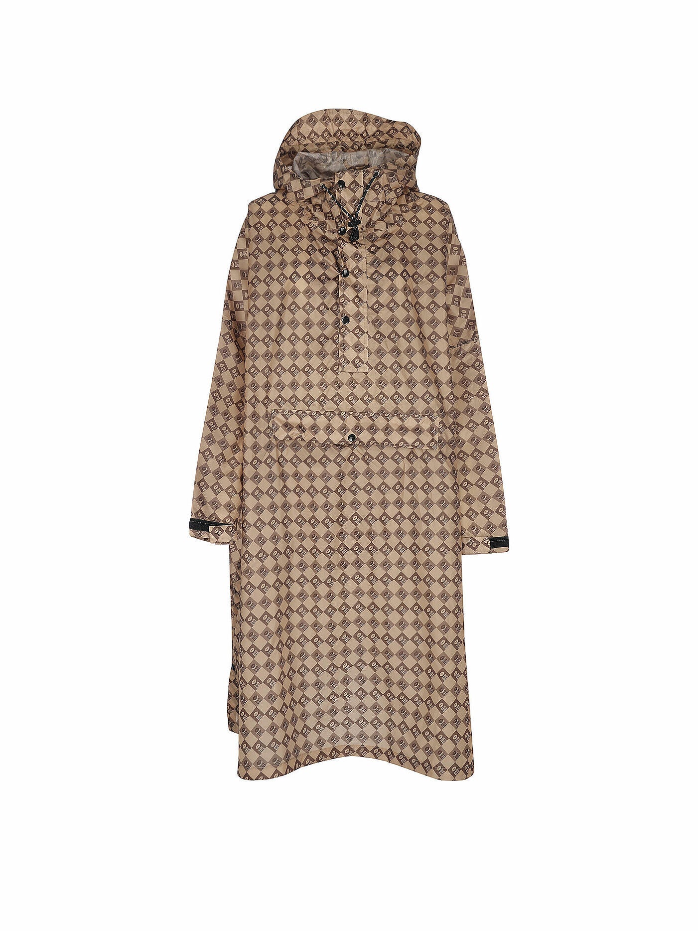 Rainkiss Poncho Regenschutz