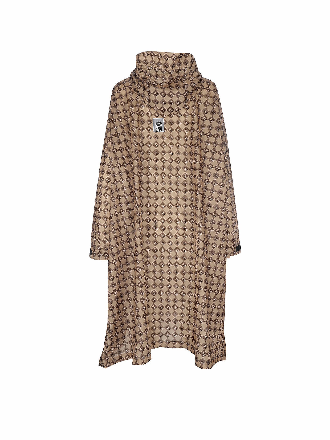 Rainkiss Poncho Regenschutz
