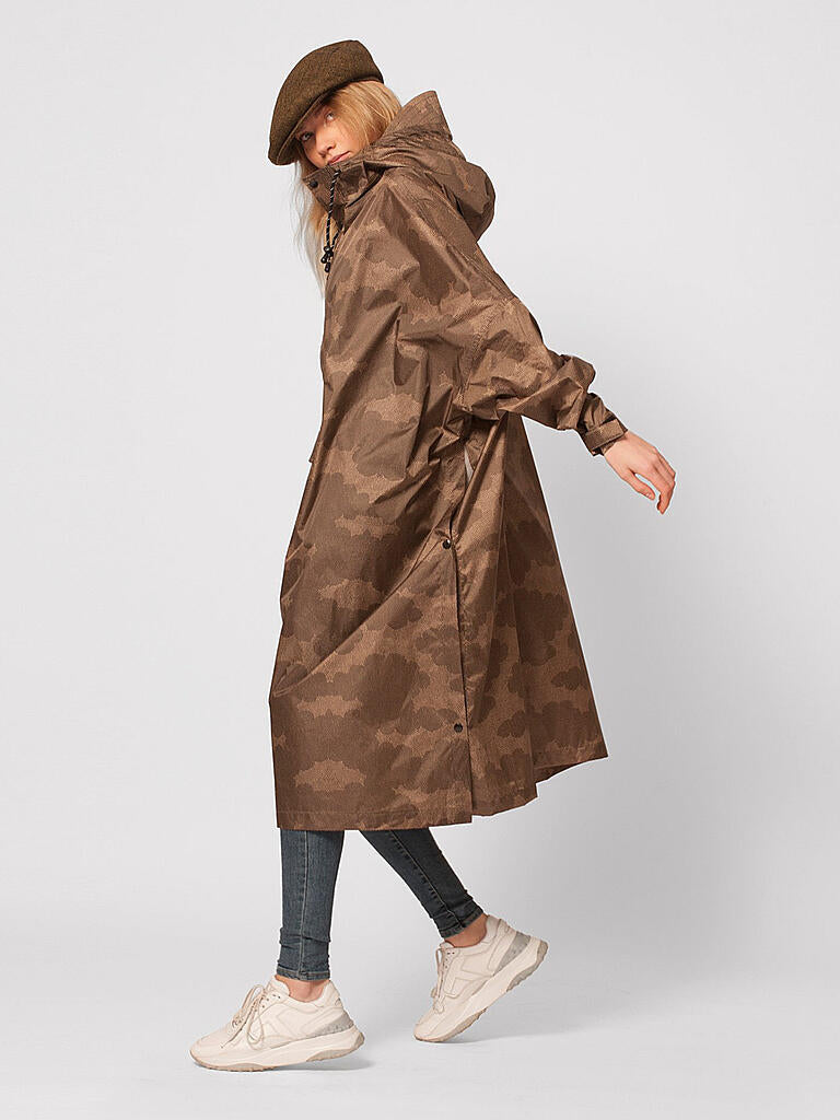 Rainkiss Poncho Regenschutz